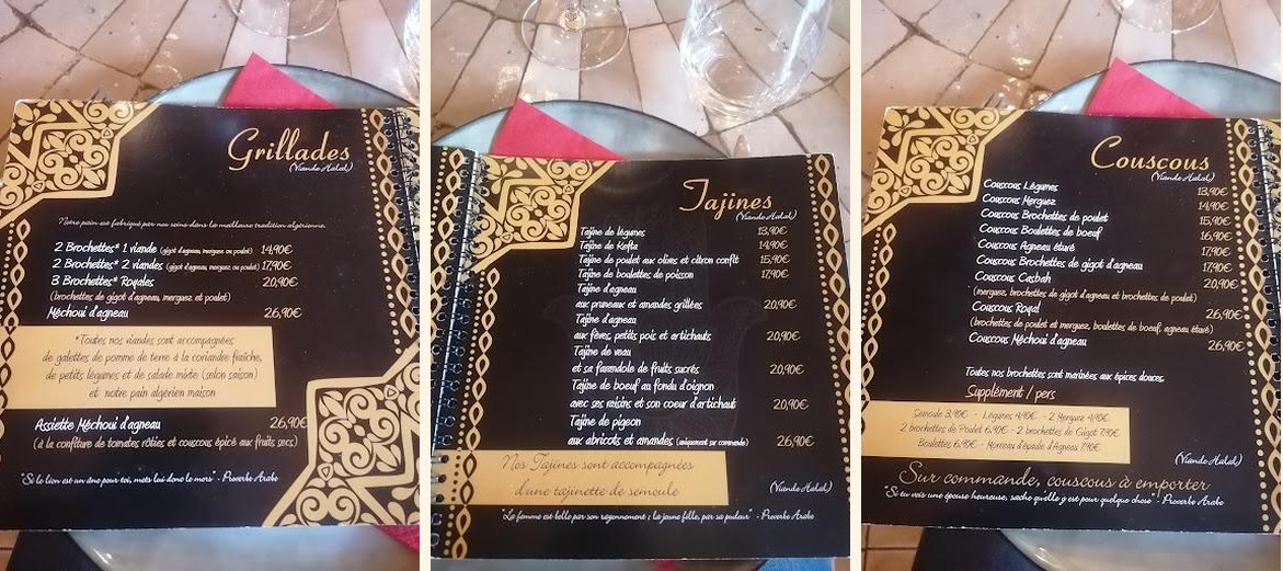 La Casbah - Gallery Image 2